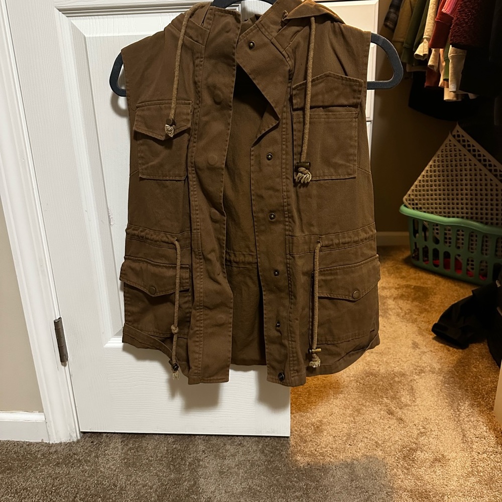 Women’s Vest